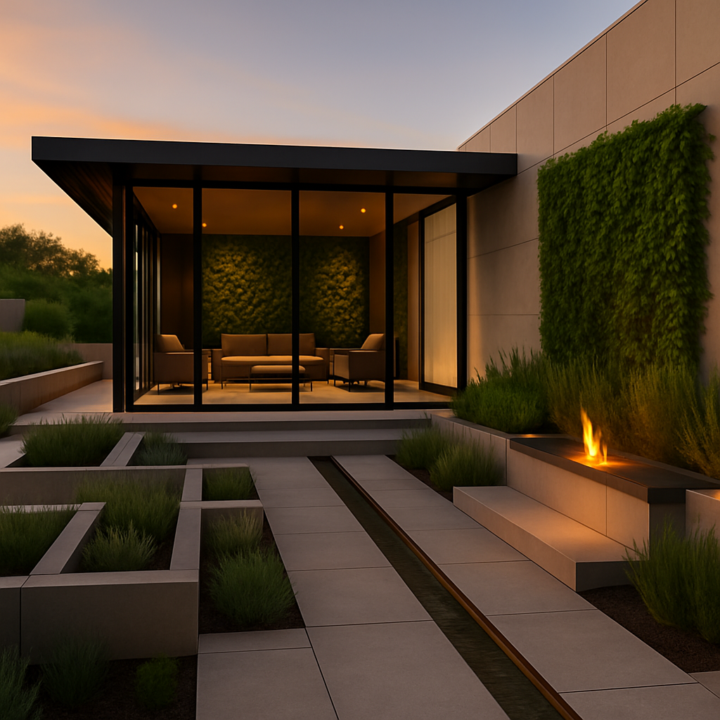 Luxury botanical garden design with californian natives and Mediterranean aromatic plants in Southern California designed by paracelsus gardens, wellbeing gardens and spaces, taylormade innovative Design, mediteranean, french riviera sensorial and styling experience, Luxury botanical garden design with Mediterranean aromatic plants, sensorial garden creation in Los Angeles, Beverly Hills, Santa Monica, Venice Beach 